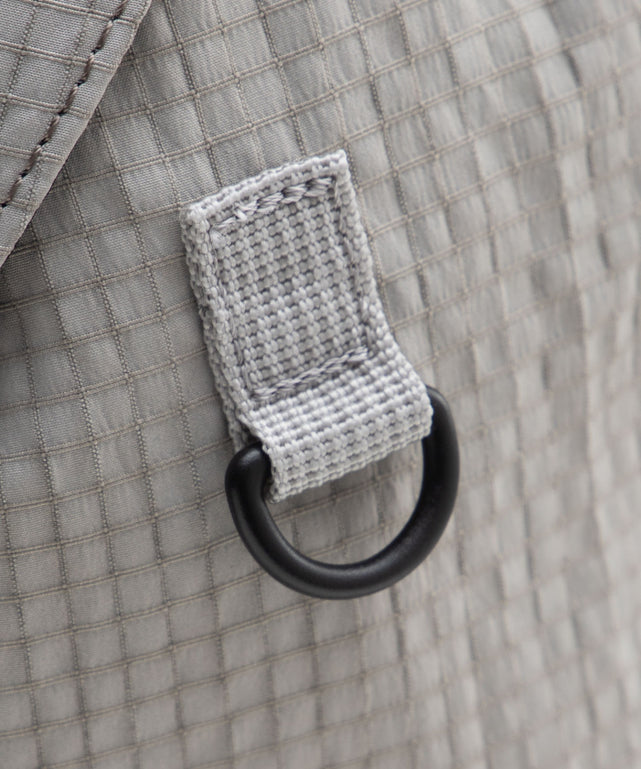 3ポケットフラップリュック