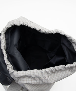 3ポケットフラップリュック