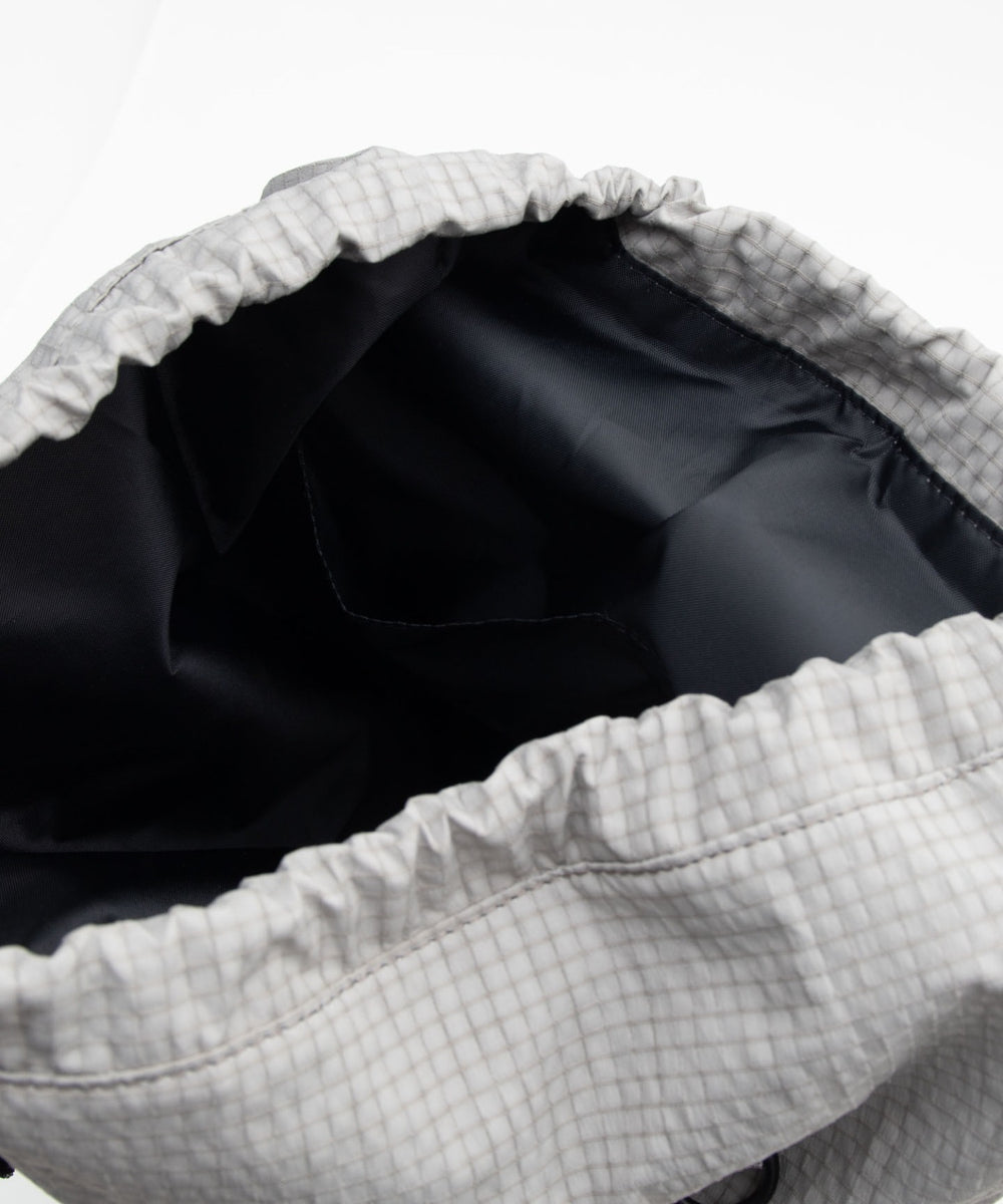 3ポケットフラップリュック