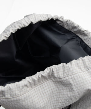 3ポケットフラップリュック