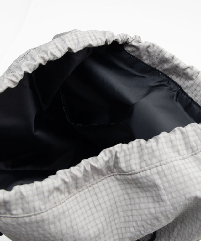 3ポケットフラップリュック