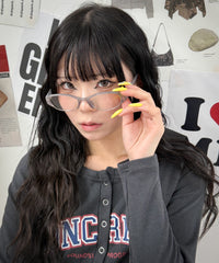 Ｌグレー / F