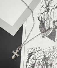 柄9　クロス / F