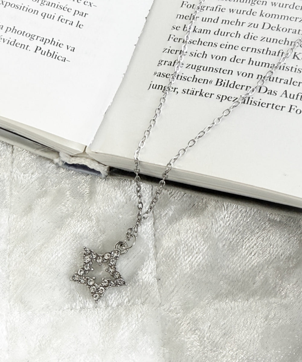 柄11：ビジュースター