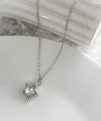 柄12　ストーンスター / F