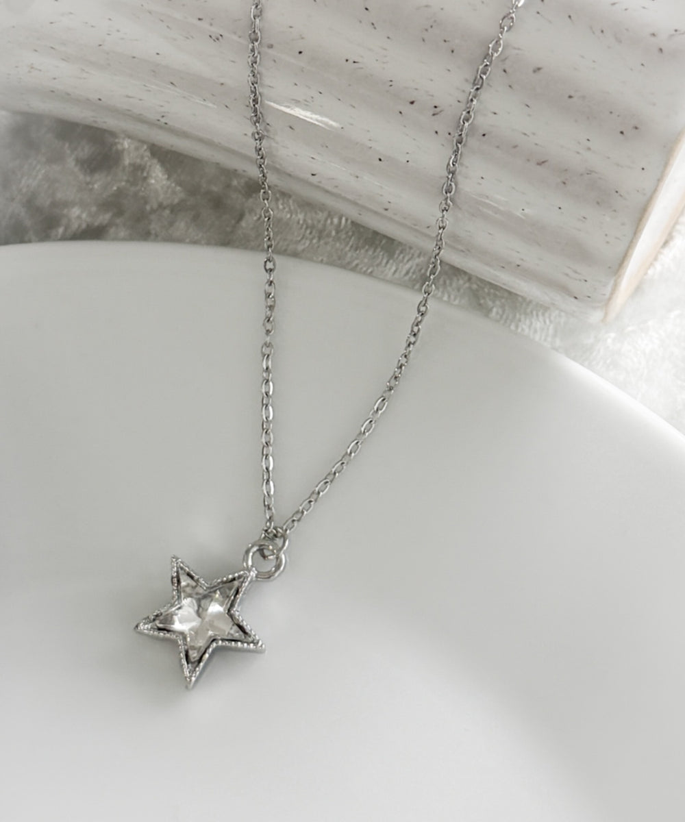 柄12：ストーンスター