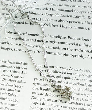 柄13：ビジュークローバー