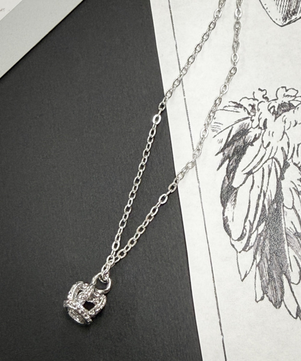 柄15：クラウン