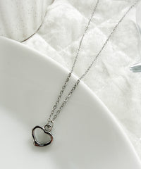 柄17　オープンハート / F