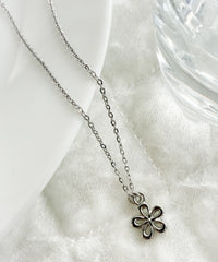 柄18　フラワー / F