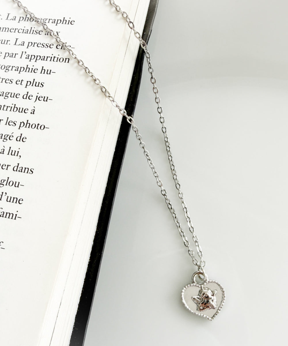 柄20：エンジェルハート