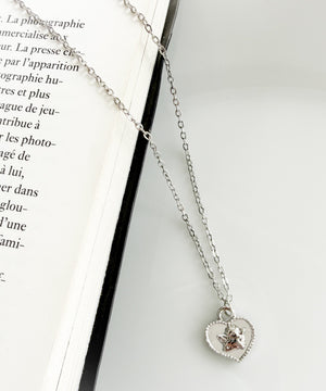 柄20：エンジェルハート