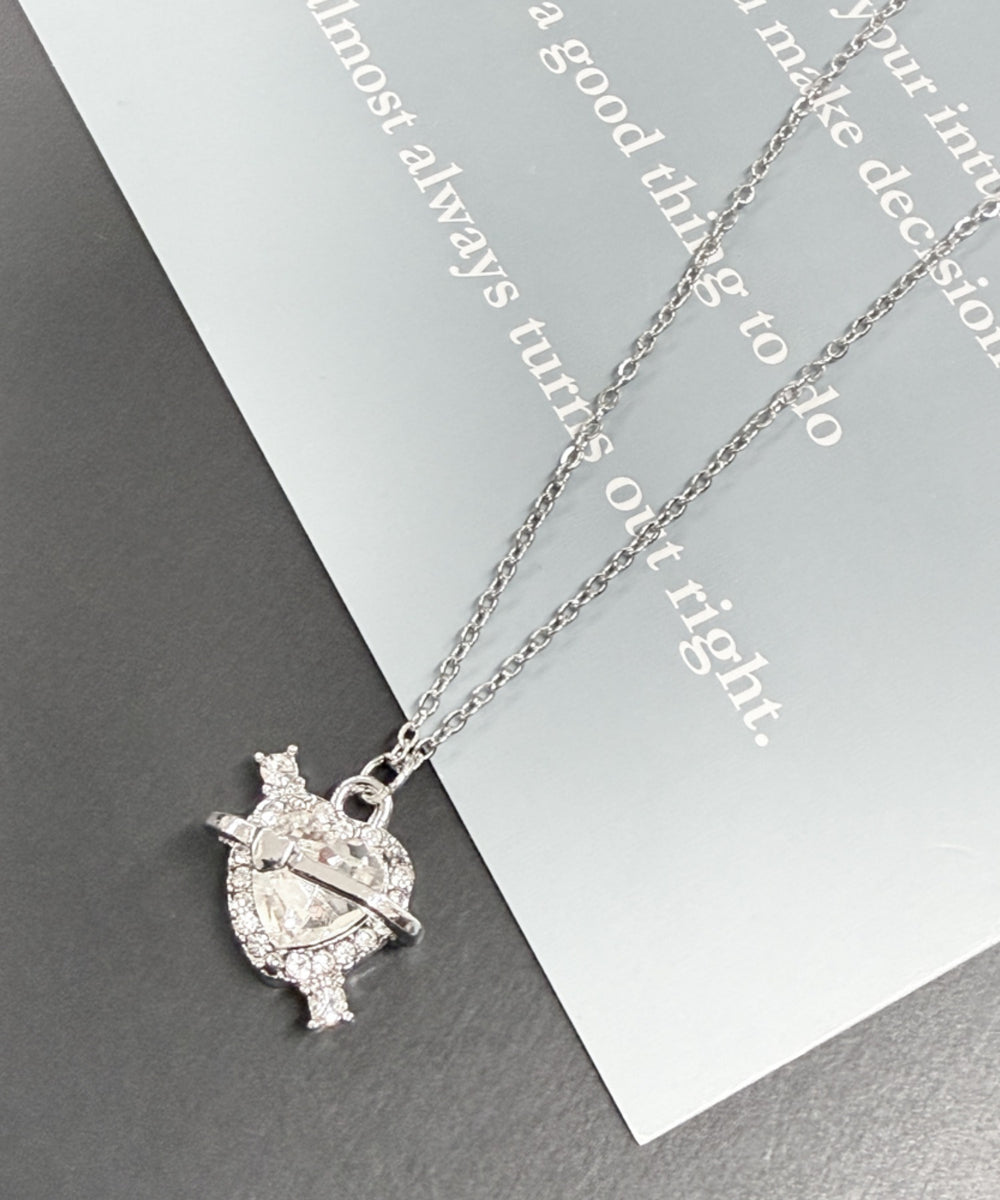 柄22：ハートサターン