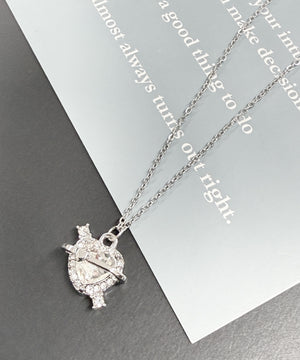 柄22：ハートサターン