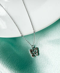 柄27　ビジューバタフライ / F