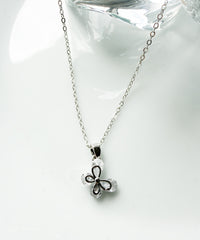 柄29　クリスタルバタフライ / F