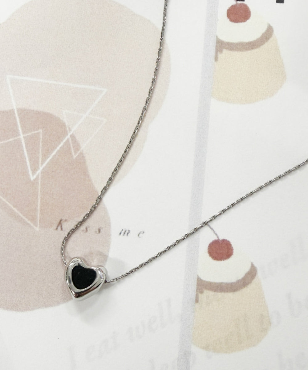 柄34：BRKハート