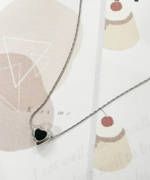 柄34：BRKハート