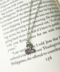 柄37　サクランボピンク / F