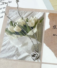 柄47　ローズハート / F