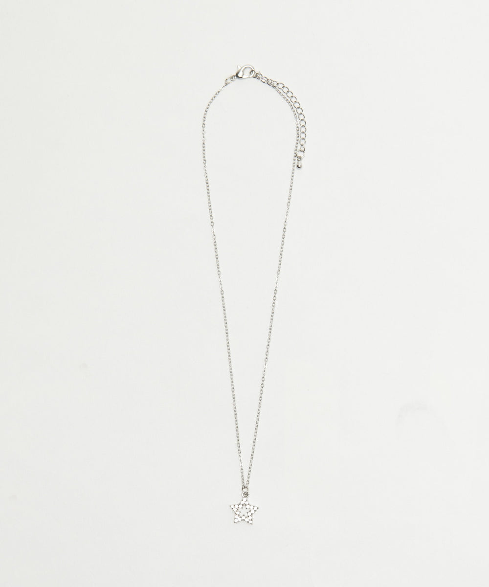 柄11：ビジュースター