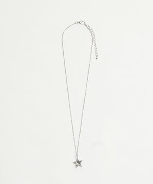 柄12：ストーンスター