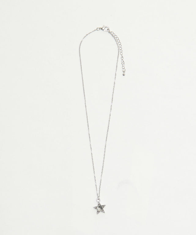 柄12：ストーンスター