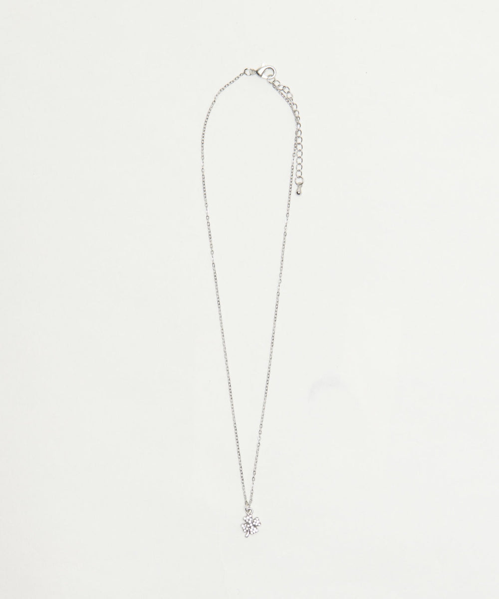 柄13：ビジュークローバー