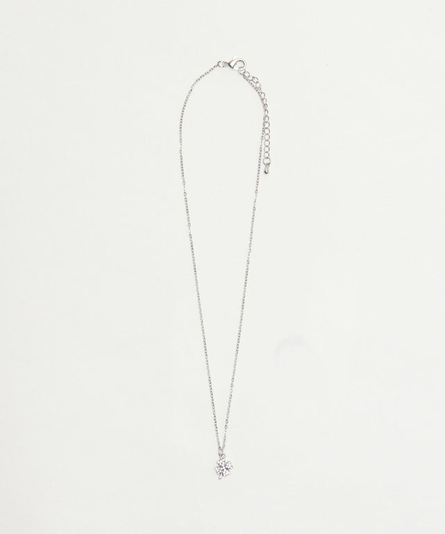 柄13：ビジュークローバー