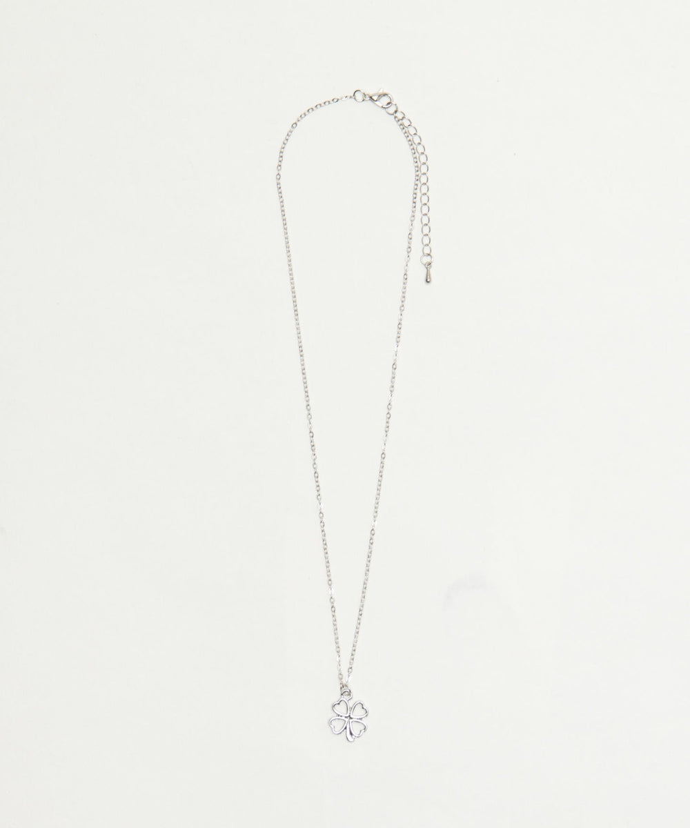 柄14：クローバー