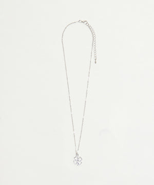 柄14：クローバー