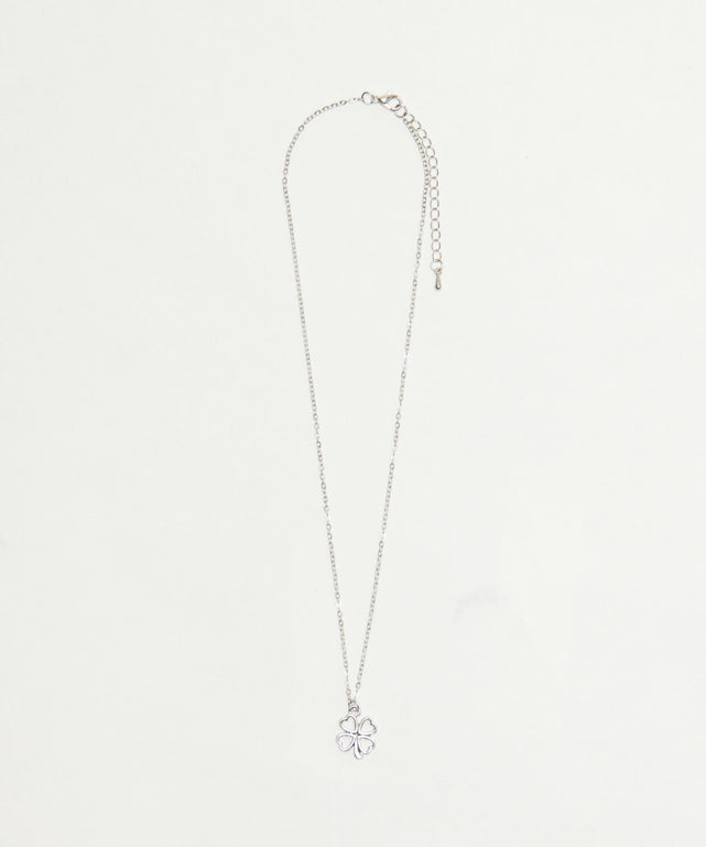 柄14：クローバー