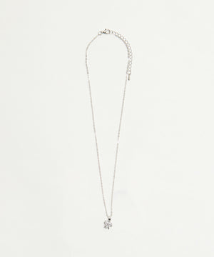 柄16：ハートメタルリボン