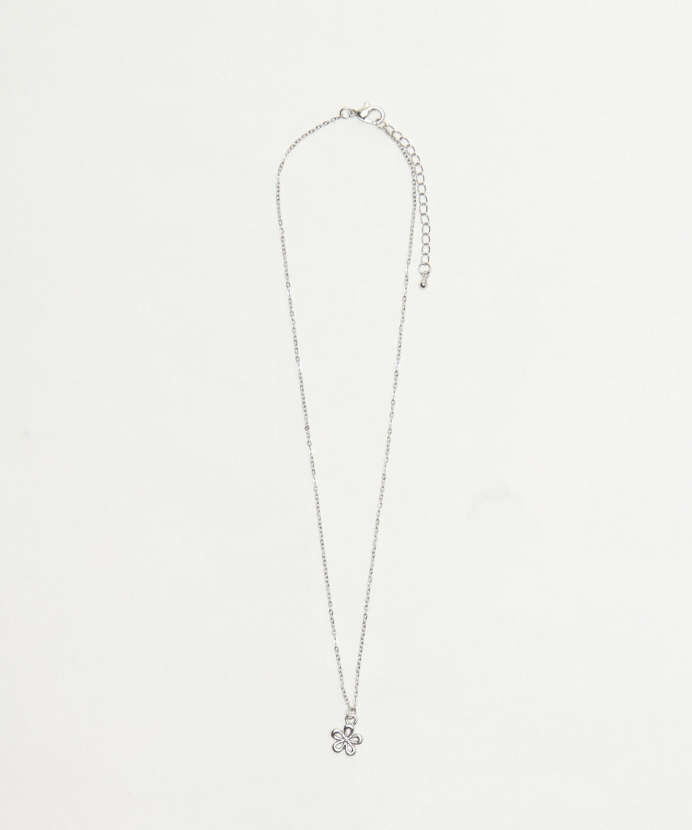 柄18：フラワー