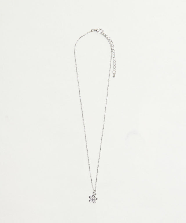 柄18：フラワー