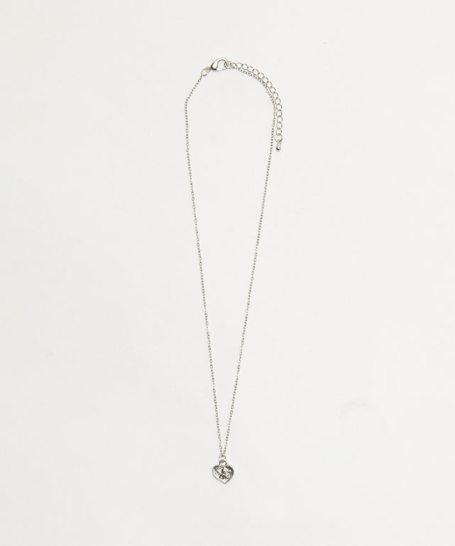 柄20：エンジェルハート