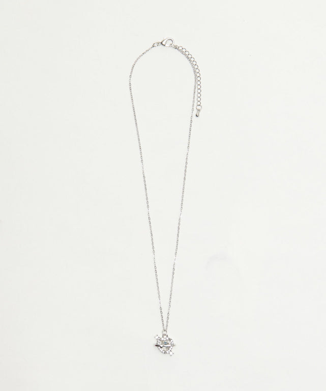 柄22：ハートサターン