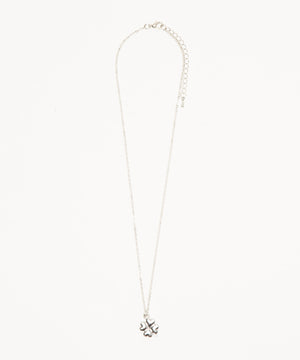 柄24：ぷっくりクローバー