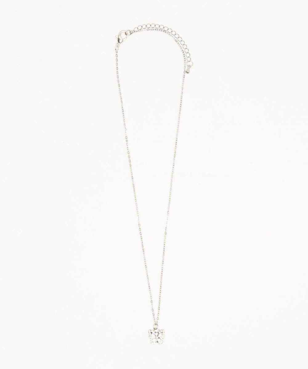 柄27：ビジューバタフライ