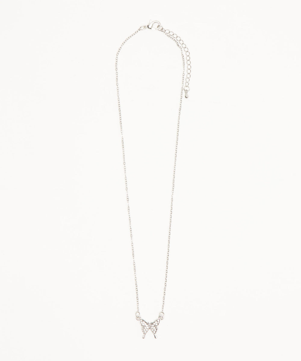 柄28：ストーンバタフライ