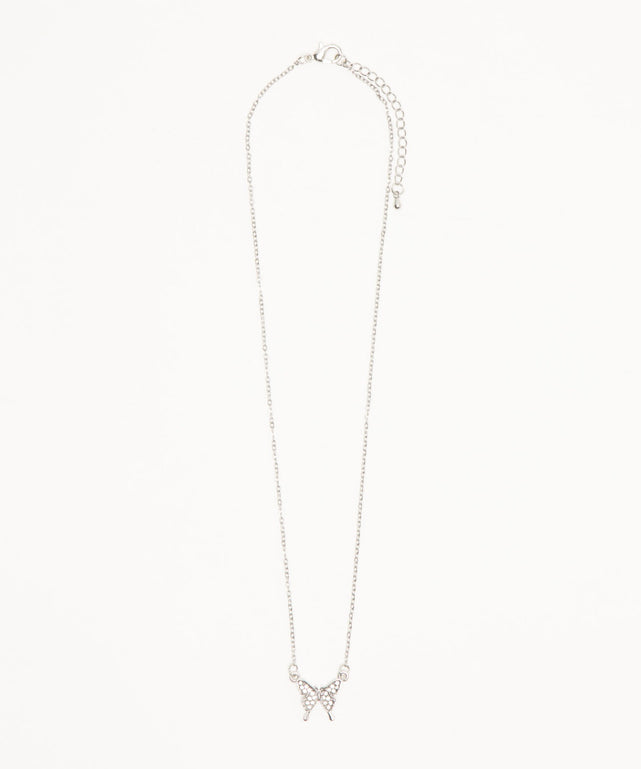 柄28：ストーンバタフライ