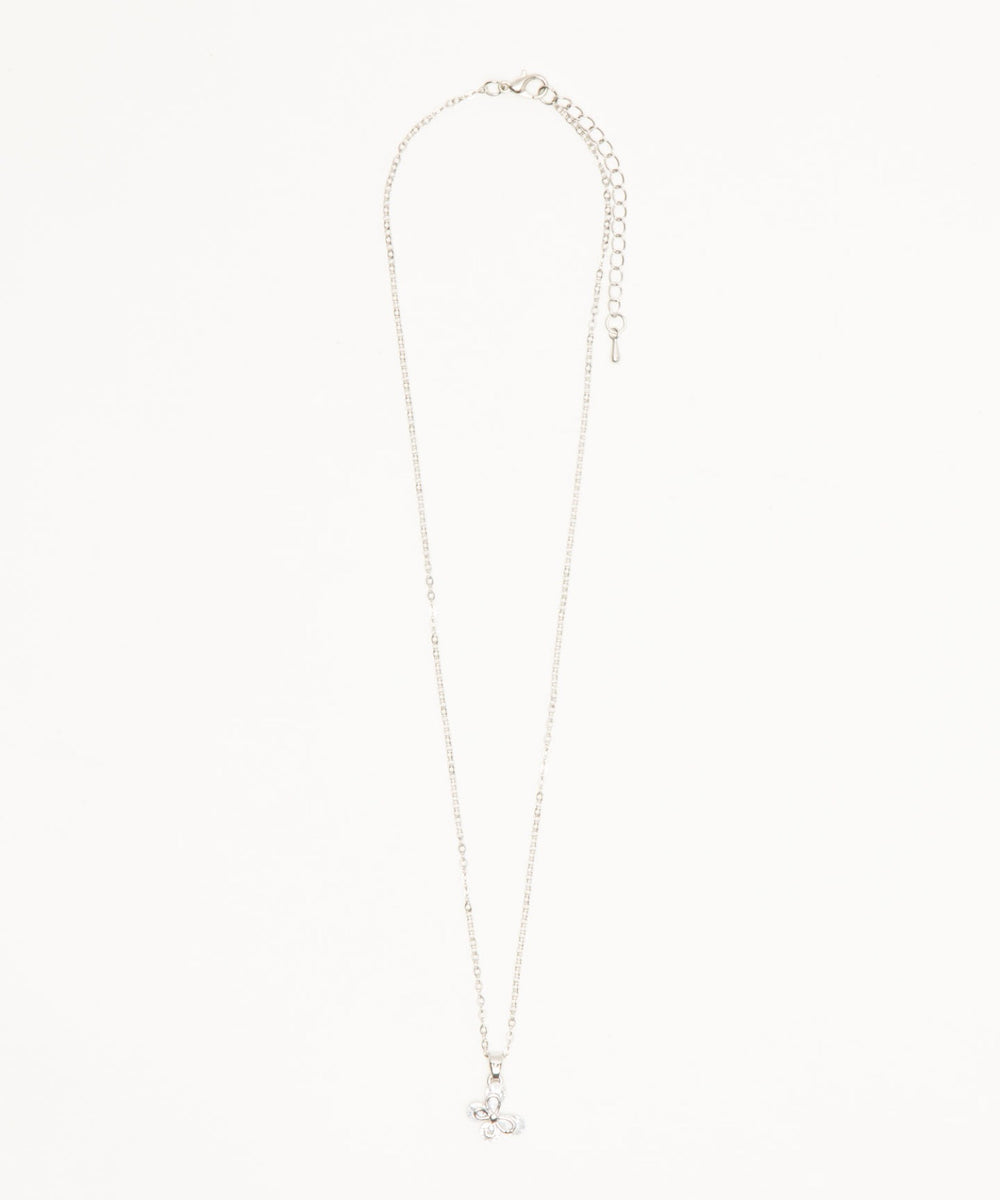 柄29：クリスタルバタフライ