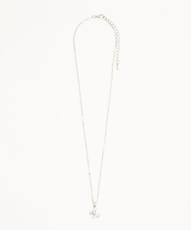 柄29：クリスタルバタフライ