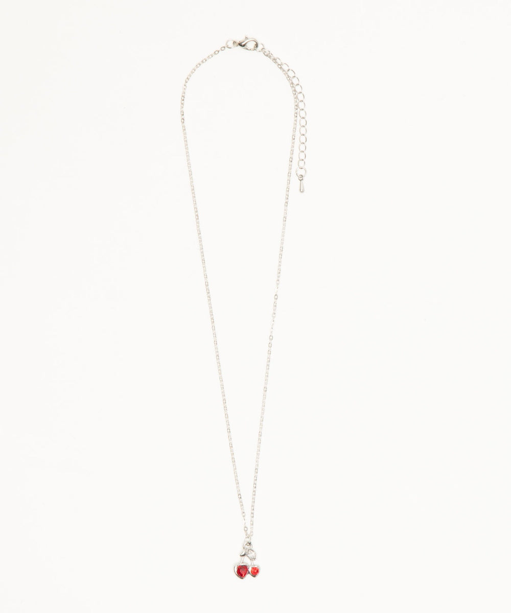 柄36：サクランボレッド