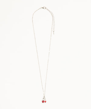 柄36：サクランボレッド