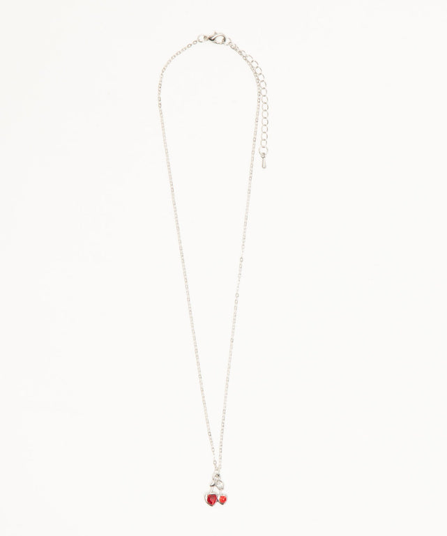 柄36：サクランボレッド