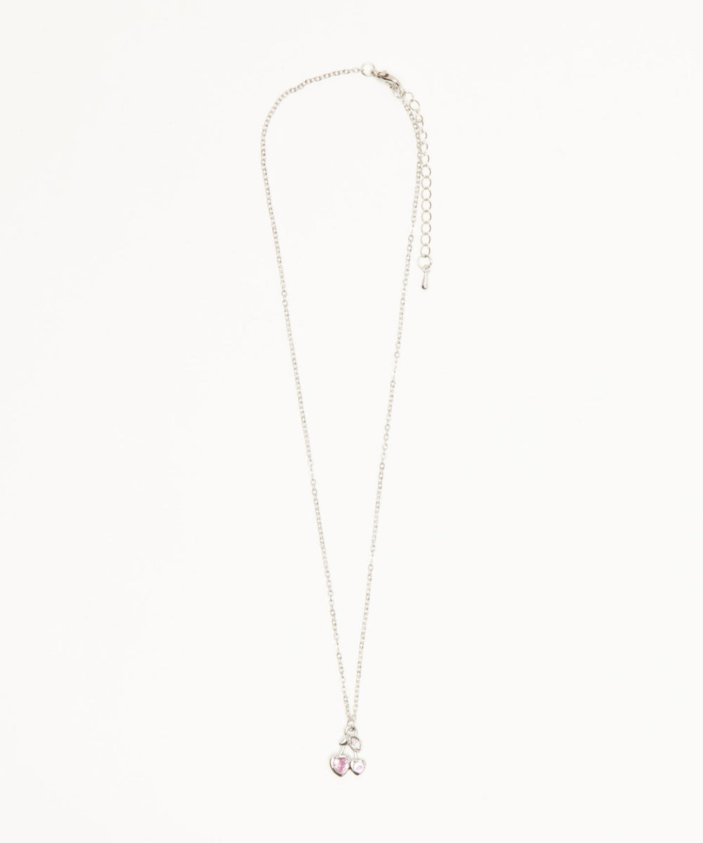 柄37：サクランボピンク