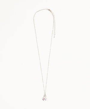 柄37：サクランボピンク