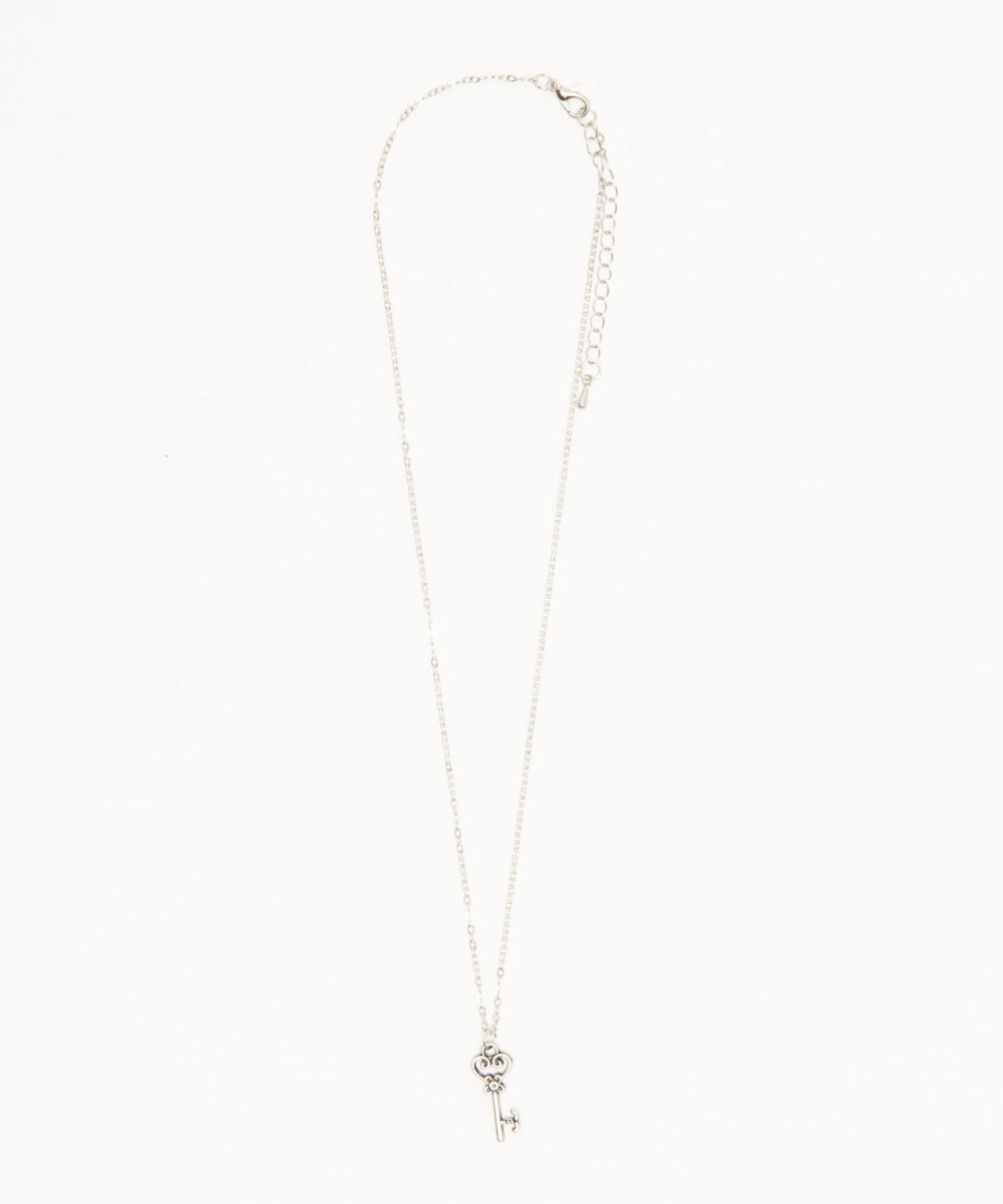 柄38：ハートキー