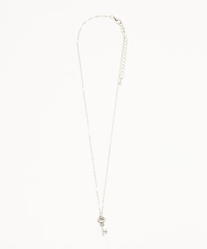 柄38：ハートキー